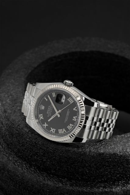 Rolex Datejust 116234 Image 5